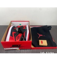 1 Air OG FD4810-061 Satin High WMNS Bred Jordan 0530